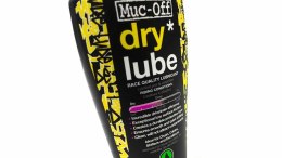 MUC-OFF SMAR DO ŁAŃCUCHA Dry Lube 50ml