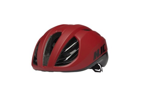 Kask Rowerowy HJC ATARA Czerwony MT.GL RED r. L