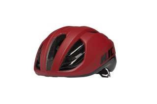 Kask Rowerowy HJC ATARA Czerwony MT.GL RED r. M