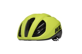 Kask Rowerowy HJC ATARA Zielony Neon MT.GL NEON GREEN r. L