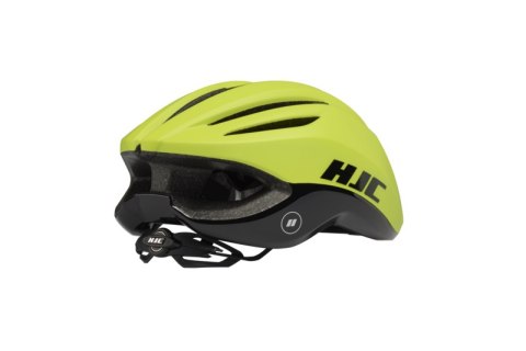 Kask Rowerowy HJC ATARA Zielony Neon MT.GL NEON GREEN r. L