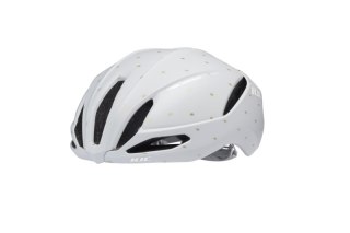 Kask Rowerowy HJC FURION 2.0 Biało-Złoty MT OFF WHITE GOLD r. L