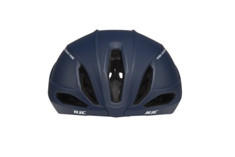 Kask Rowerowy HJC FURION 2.0 Granatowy MT.GL NAVY r. L