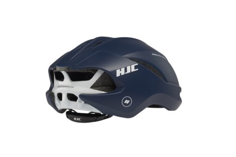 Kask Rowerowy HJC FURION 2.0 Granatowy MT.GL NAVY r. L