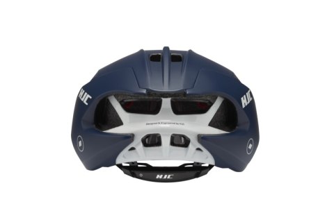 Kask Rowerowy HJC FURION 2.0 Granatowy MT.GL NAVY r. L