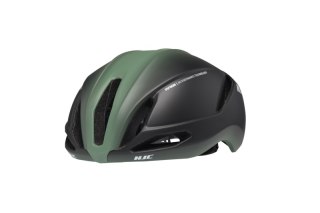 Kask Rowerowy HJC FURION 2.0 Oliwkowo-Czarny MT FADE OLIVE r. L