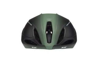 Kask Rowerowy HJC FURION 2.0 Oliwkowo-Czarny MT FADE OLIVE r. L