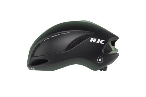 Kask Rowerowy HJC FURION 2.0 Oliwkowo-Czarny MT FADE OLIVE r. L