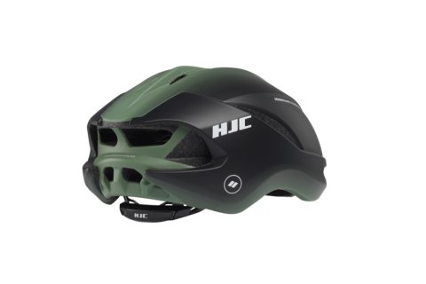 Kask Rowerowy HJC FURION 2.0 Oliwkowo-Czarny MT FADE OLIVE r. L