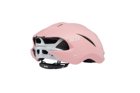 Kask Rowerowy HJC FURION 2.0 Różowy MT.GL PINK r. M