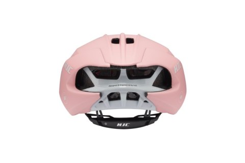 Kask Rowerowy HJC FURION 2.0 Różowy MT.GL PINK r. M