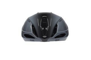 Kask Rowerowy HJC FURION 2.0 Szaro-Czarny FADE GREY r. M