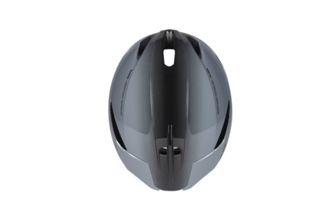 Kask Rowerowy HJC FURION 2.0 Szaro-Czarny FADE GREY r. M