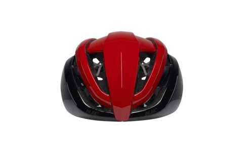 Kask Rowerowy HJC IBEX 2.0 Czerwono-Czarny RED BLACK r. S