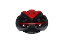 Kask Rowerowy HJC IBEX 2.0 Czerwono-Czarny RED BLACK r. S
