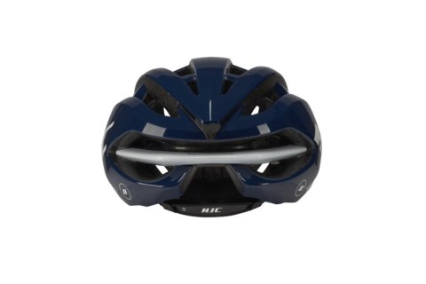 Kask Rowerowy HJC IBEX 2.0 Granatowy NAVY WHITE r. L