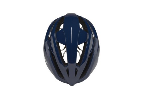 Kask Rowerowy HJC IBEX 2.0 Granatowy NAVY WHITE r. L