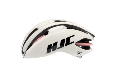 Kask Rowerowy HJC IBEX 2.0 Kremowo-Różowy MT.GL OFF WHITE PINK r. S