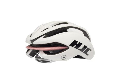 Kask Rowerowy HJC IBEX 2.0 Kremowo-Różowy MT.GL OFF WHITE PINK r. S