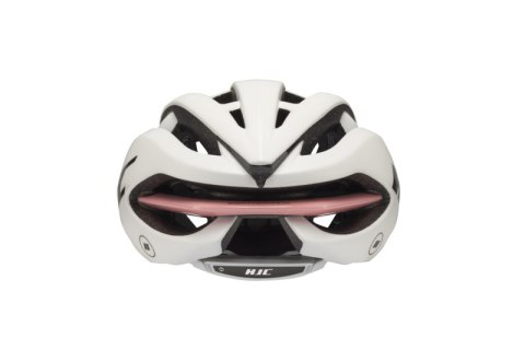 Kask Rowerowy HJC IBEX 2.0 Kremowo-Różowy MT.GL OFF WHITE PINK r. S