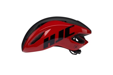 Kask Rowerowy HJC VALECO Czerwono-Czarny MT.GL RED BLACK r. L