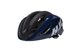 Kask Rowerowy HJC VALECO Granatowo-Czarny MT.GL NAVY BLACK r. M