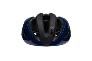 Kask Rowerowy HJC VALECO Granatowo-Czarny MT.GL NAVY BLACK r. M