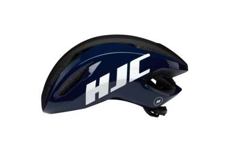 Kask Rowerowy HJC VALECO Granatowo-Czarny MT.GL NAVY BLACK r. M