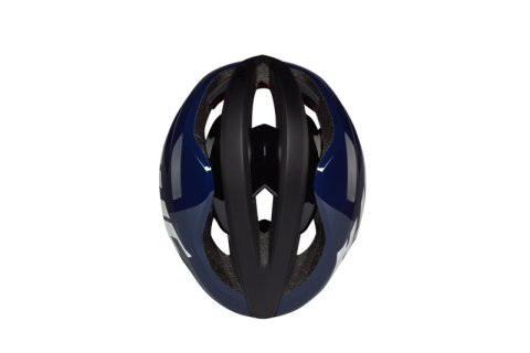 Kask Rowerowy HJC VALECO Granatowo-Czarny MT.GL NAVY BLACK r. M