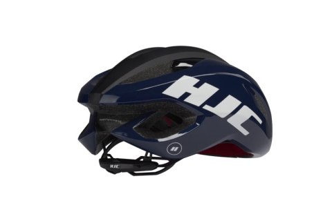 Kask Rowerowy HJC VALECO Granatowo-Czarny MT.GL NAVY BLACK r. M