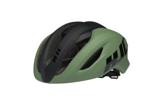 Kask Rowerowy HJC VALECO Oliwkowo-Czarny MT OLIVE BLACK r. M