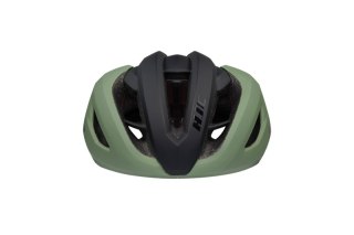 Kask Rowerowy HJC VALECO Oliwkowo-Czarny MT OLIVE BLACK r. M