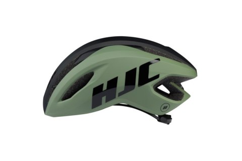 Kask Rowerowy HJC VALECO Oliwkowo-Czarny MT OLIVE BLACK r. M