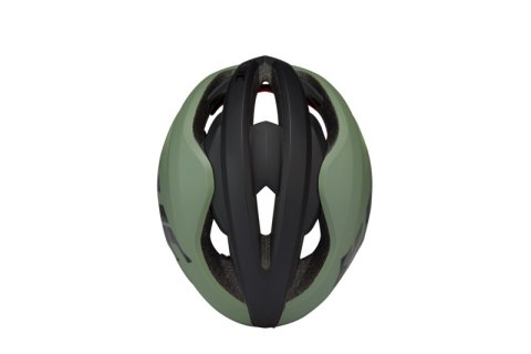 Kask Rowerowy HJC VALECO Oliwkowo-Czarny MT OLIVE BLACK r. M