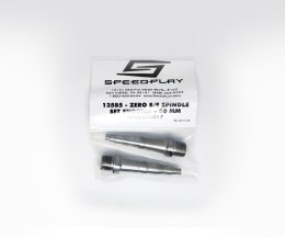 Zestaw Osi Pedałów Speedplay Zero S/S 50mm