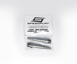 Zestaw Osi Pedałów Speedplay Zero S/S 56mm