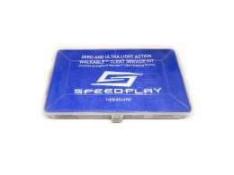 Zestaw Serwisowy Bloków Speedplay Zero / Ultra Light Action Walkable
