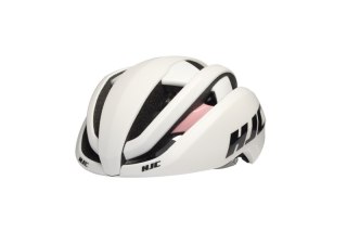 Kask Rowerowy HJC IBEX 2.0 Kremowo-Różowy MT.GL OFF WHITE PINK r. M