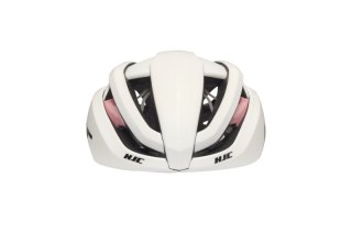 Kask Rowerowy HJC IBEX 2.0 Kremowo-Różowy MT.GL OFF WHITE PINK r. M