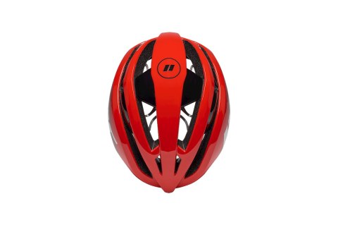 Kask Rowerowy HJC IBEX 2.0 LOTTO SOUDAL FADE RED r. S