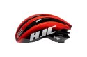 Kask Rowerowy HJC IBEX 2.0 LOTTO SOUDAL FADE RED r. S