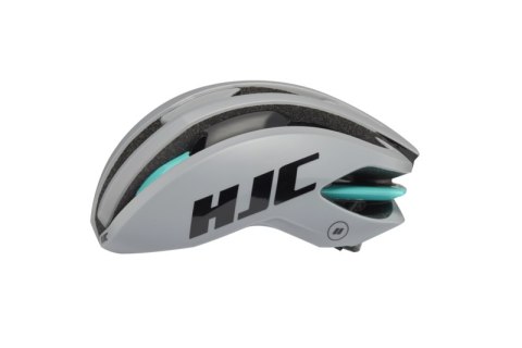 Kask Rowerowy HJC IBEX 2.0 Szaro-Miętowy MT.GL GREY MINT r. L