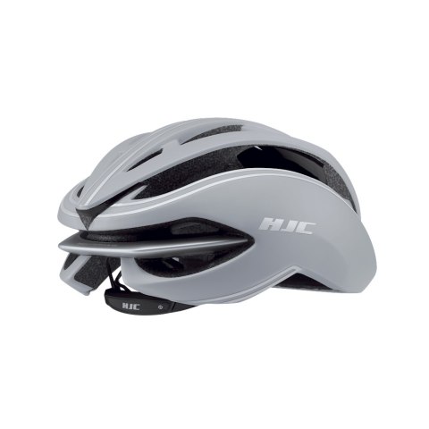 Kask Rowerowy HJC IBEX 2.0 Szaro-Srebny MT.GL GREY SILVER r. S