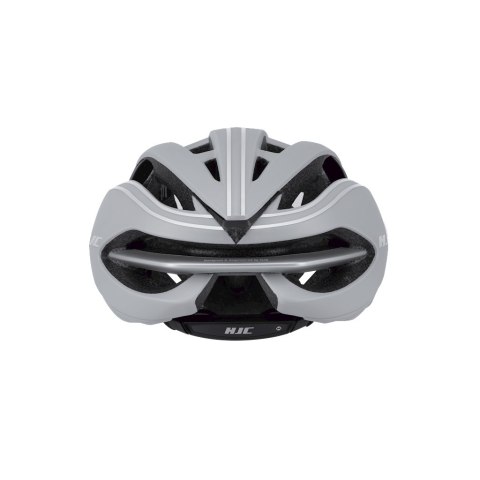 Kask Rowerowy HJC IBEX 2.0 Szaro-Srebny MT.GL GREY SILVER r. S