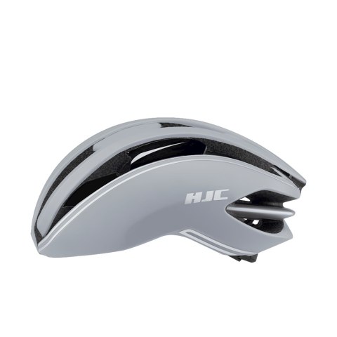 Kask Rowerowy HJC IBEX 2.0 Szaro-Srebny MT.GL GREY SILVER r. S