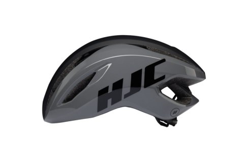 Kask Rowerowy HJC VALECO Szaro-Czarny MT.GL GREY BLACK r. S