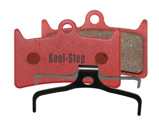 Klocki Hamulcowe KOOL-STOP D585