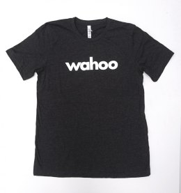 Koszulka T-Shirt WAHOO LOGO TEE L