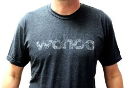 Koszulka T-Shirt WAHOO MAP M