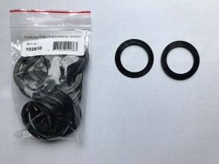 Osłona Kurzowa Suportu CeramicSpeed PF4630/BSA30